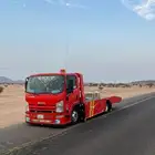 سطحه متواجده في الرياض متوجهه للجنوب