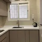 مطبخ جديد فاخر استخدام شهر