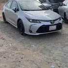 تيوتا كورلا 2023