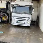 توريد اسفلت مقشور.