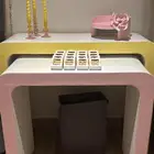 طاولات استقبال