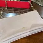 شنطه CH اصليه نظيفه مع العلبه