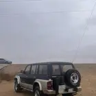 باترول سوبر سفاري 1994