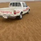 هايلكس موديل 97 للبيع