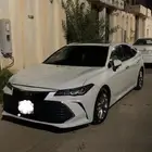 افالون 2021 XLE مواصفات الفل وارد عمان