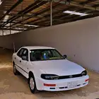 كامري 96 قير عادي