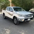 هايلكس دبل ديزل 2019