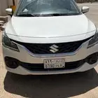 سزوكي بالينو للتنازل بدون مقابل مديل 25