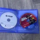 ريد ديد 1 مع فيفا 25