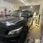 رش بويه مطفي مطاطي قابل للزاله