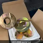 لمتد سلب فورد 8.8