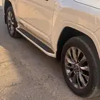 لاندكروزر 2022 L3 عبداللطيف جميل