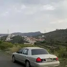 فورد فكتوريا2004 (سعودي)