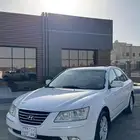 سوناتا 2010 وكالة