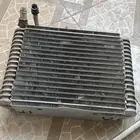 ثلاجة مكيف كابرس