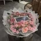 منسق ورد وزهور