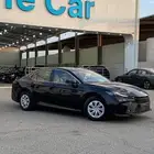 تويوتا كامري E 2025 سعودي