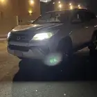 فورشنر 4 سلندر للبيع دبل