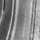 جنوط فورد بوليسي