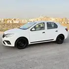 رينو سيمبول 2021 استاندر بالدمام
