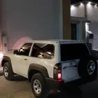 جيب فتك نيسان ربع