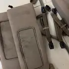 ديكور سقف كامري نظيف وشماسات حقت الفل ابو لمبه