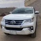 جيب فورتشنر 2017 - 4 سلندر اتوماتيك بدون دبل