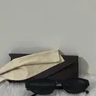 نظارة شمسية نسائية أنيقة
