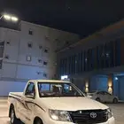 للبيع هايلكس 2012