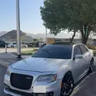 كرايسلر 5.7 للبيع او البدل