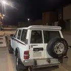 سفاري موديل 1991