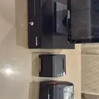 جهاز كاشير كمبيوتر برو بوس طابعة ايصالات برو بوس درج نقود