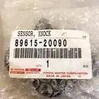 حساس طرق او نوك سنسر اف جي