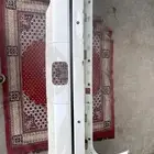 صدام خلفي جيب لاندكروزر 2022-2024