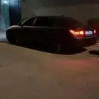 بي ام 730li