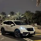 هوندا crv 2022