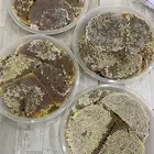 عسل طلحه شمع