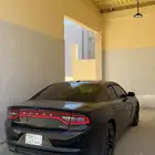 دودج 2018 فل كامل