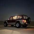 باترول 95 مكينة لكزس 400
