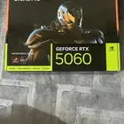 كرت شاشة rtx 5060 مستعمل