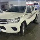 هايلكس 2024 للبيع او للتقبيل بنك الراجحي