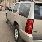 تاهو 2009نظيف مكينه قير سمكره شرط ماشي 470 ابي بدل بغورد