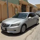 اكورد ستاندر 12