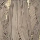 فستان فخم