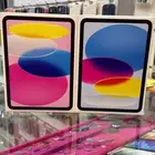 عرض ايباد 11 ذاكره 128 بسعر 1365 ريال