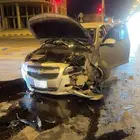 ماليبو للبيع تشليح 2015