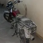 للبيع دباب شغال