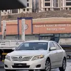 كامري 2010