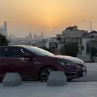 رينو ميجان 2018 فل كامل ممشى قليل
