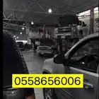 جيرات كابرس 2013-2012 ضمان سنه و6 شهور مع التركيب